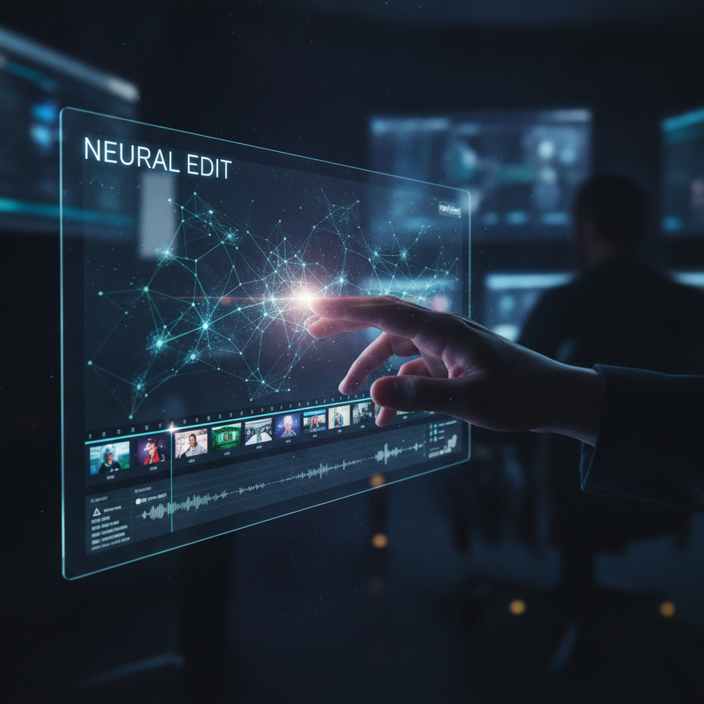DeepMind & A24: AI Tools to Revolutionize Filmmaking