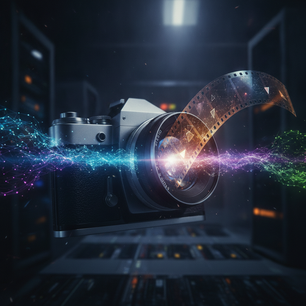 DeepMind & A24: How AI Will Transform Indie Cinema