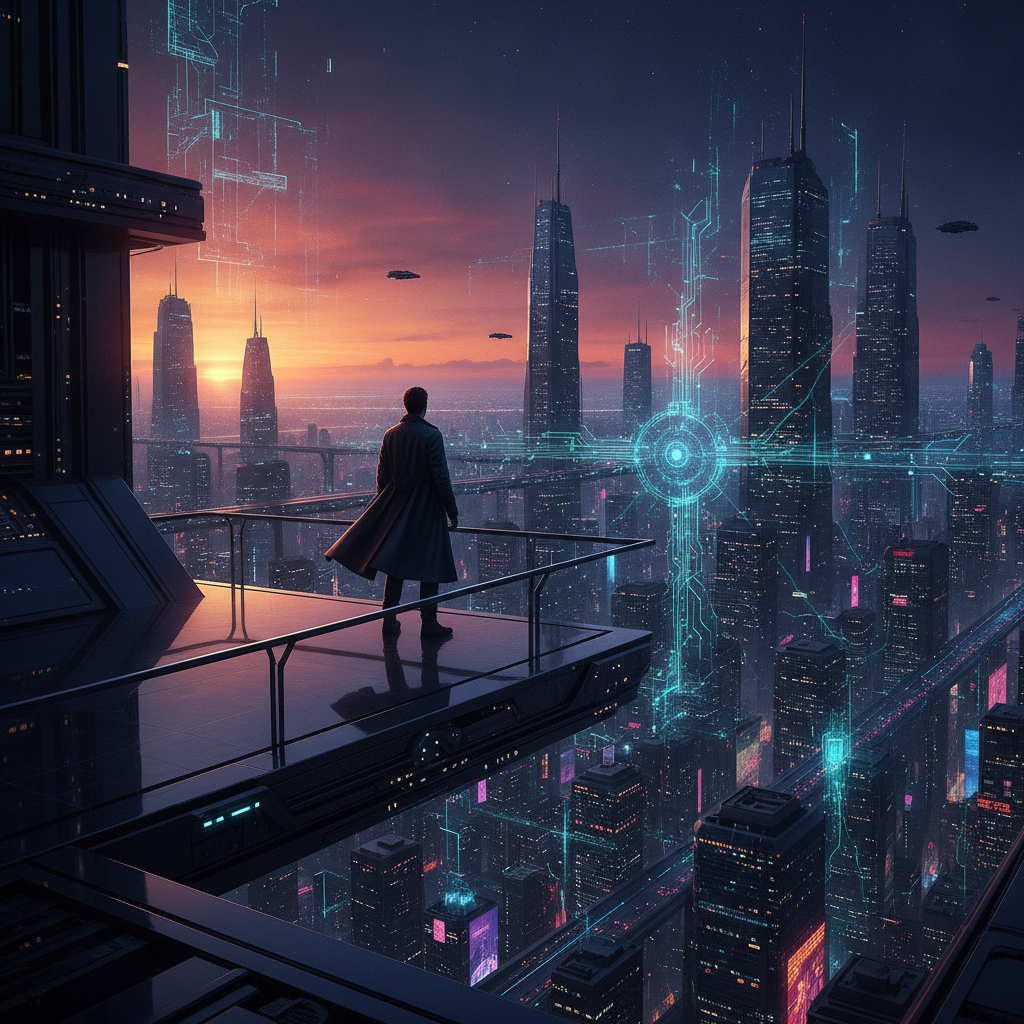 DeepMind Reveals 4 Ways AI Could Outgrow Humans