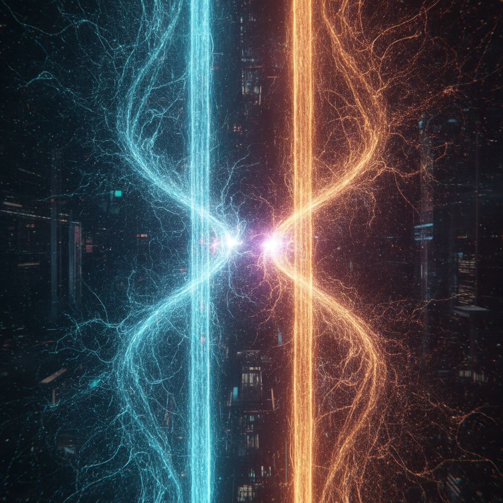 Deloitte & Google Cloud Power UK's Agentic AI Leap