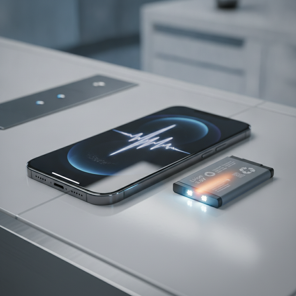Don't Buy a New iPhone: Why Battery Replacement Saves $1000s