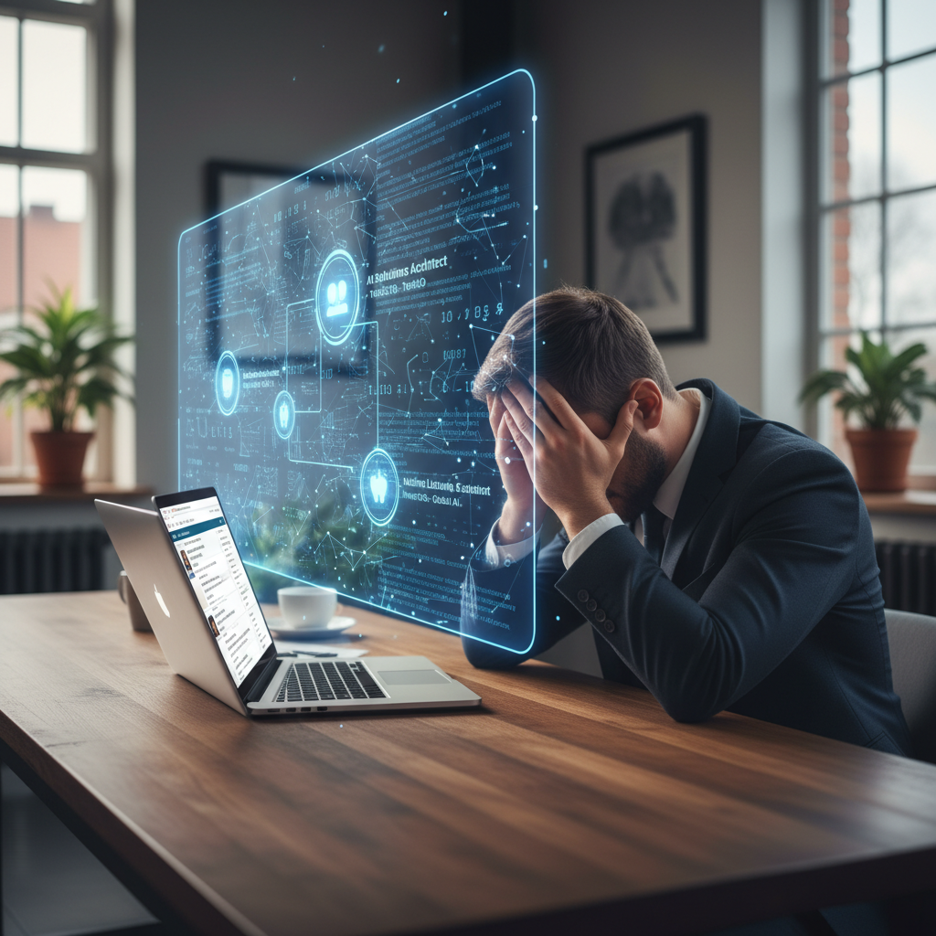 End Job Search Burnout: AI Finds Your Best Matches Faster