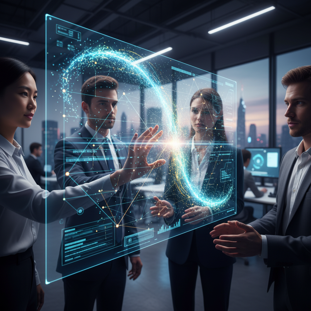 Enterprise AI Just Got Better: IBM & Google Cloud Partner