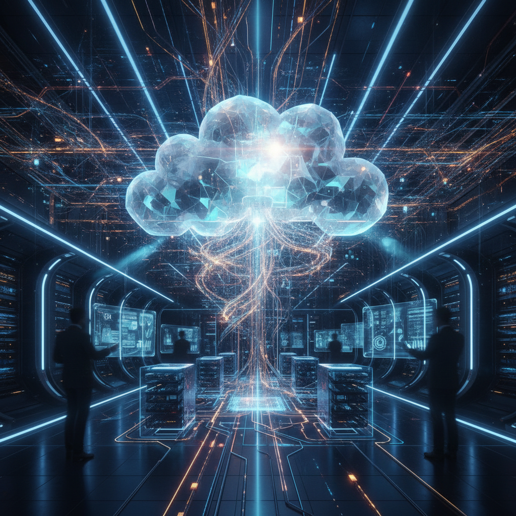 Enterprise AI Just Got Easier — NTT DATA & Google Cloud Partner