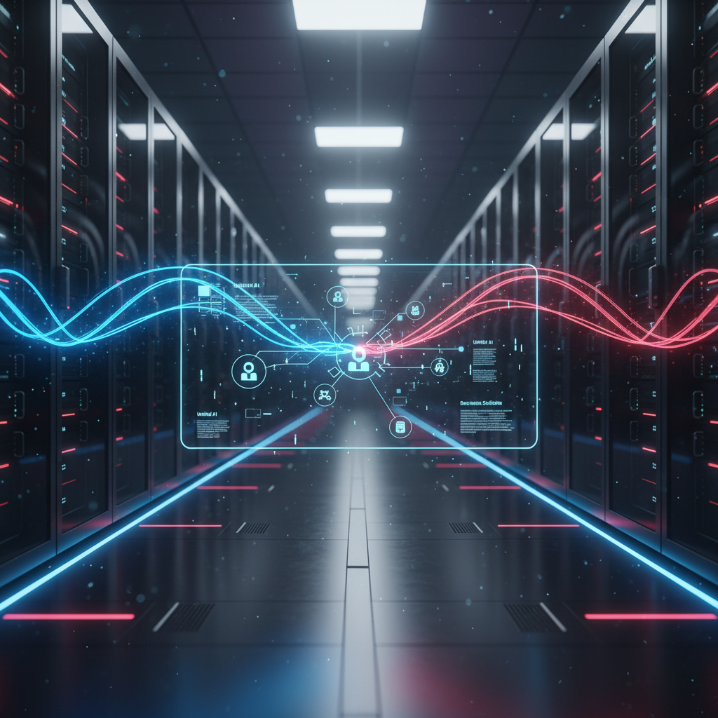 Enterprise AI Just Got Easier with IBM & Google Cloud
