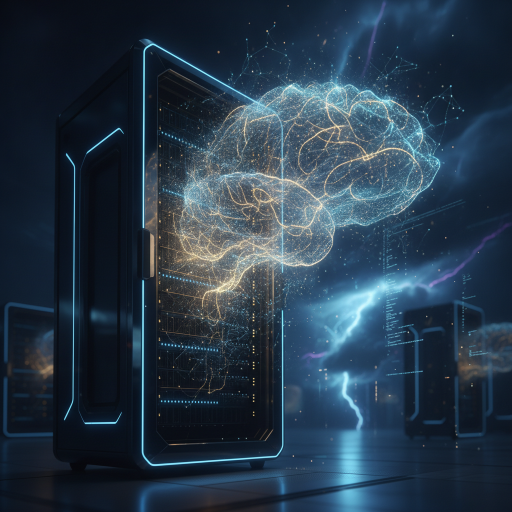 Europe Wants Its Own AI: Why Sovereignty Is The New Battleground