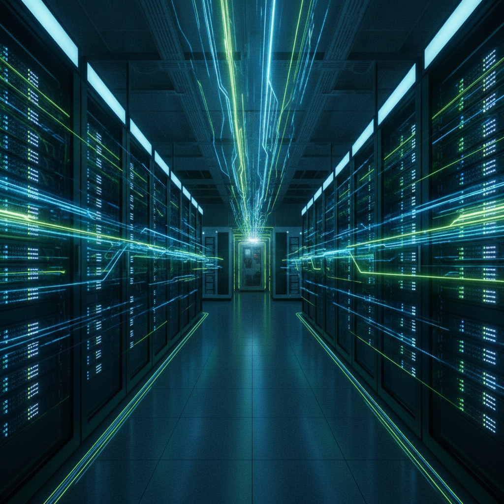 Federal AI Just Got Faster: Knox & Google Partnership
