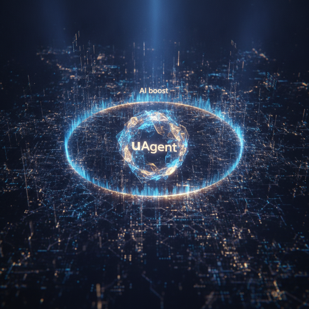 Fetch.ai Just Got Smarter: Gemini Pro Boosts uAgents