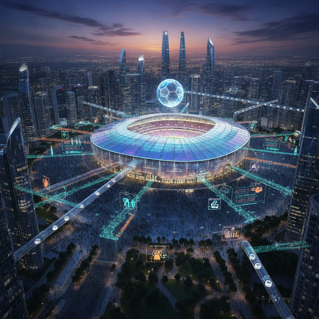 FIFA World Cup 2026 Just Got Better with Google