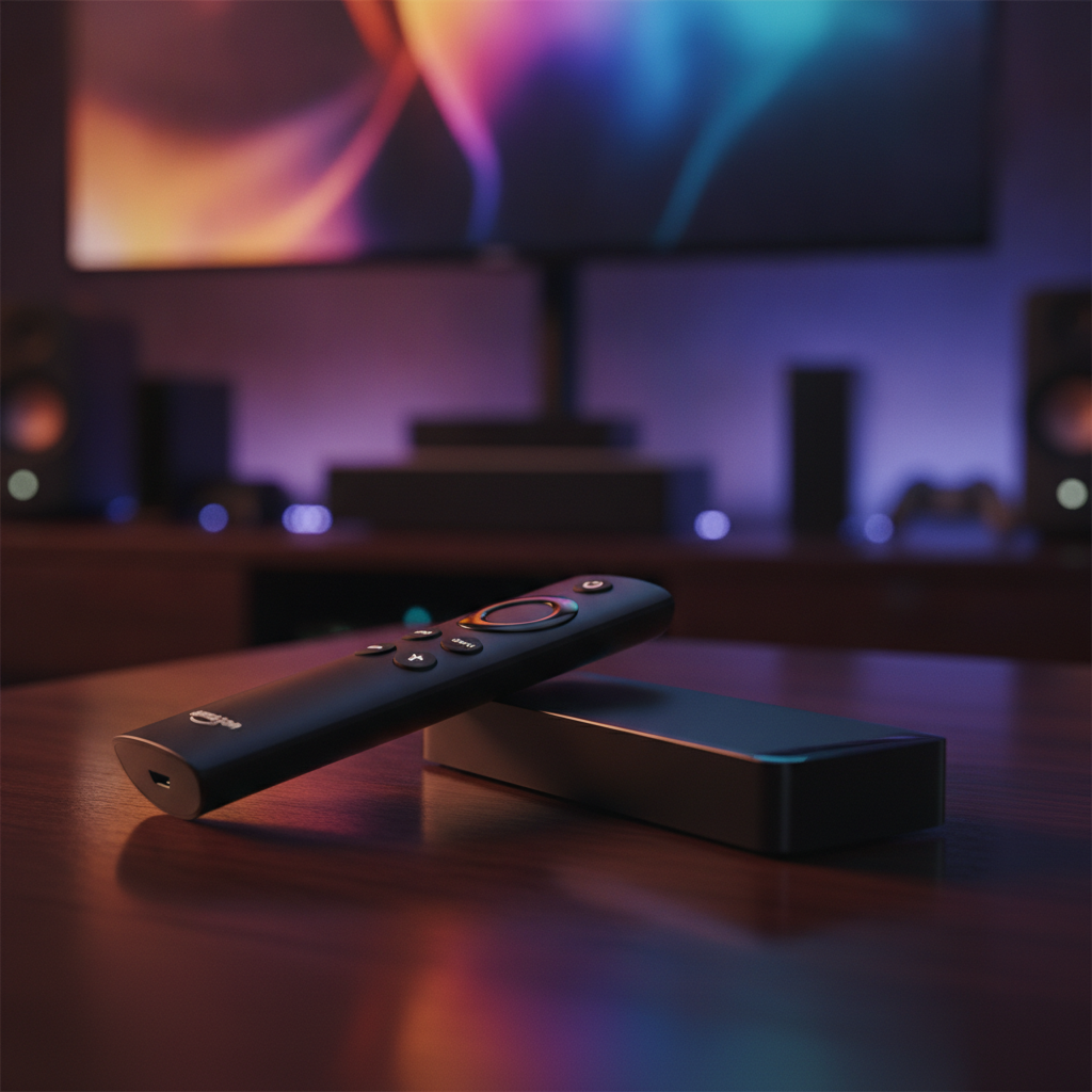 Fire TV Stick 4K For $25! Top Prime Day Streaming Deals