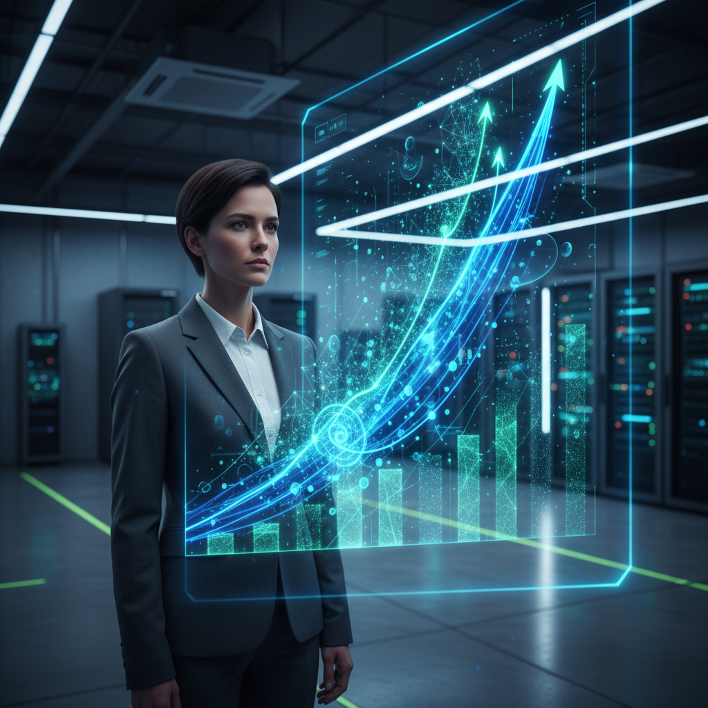 Fuel Cycle AI Just Got Better — NVIDIA/Google Exec Joins