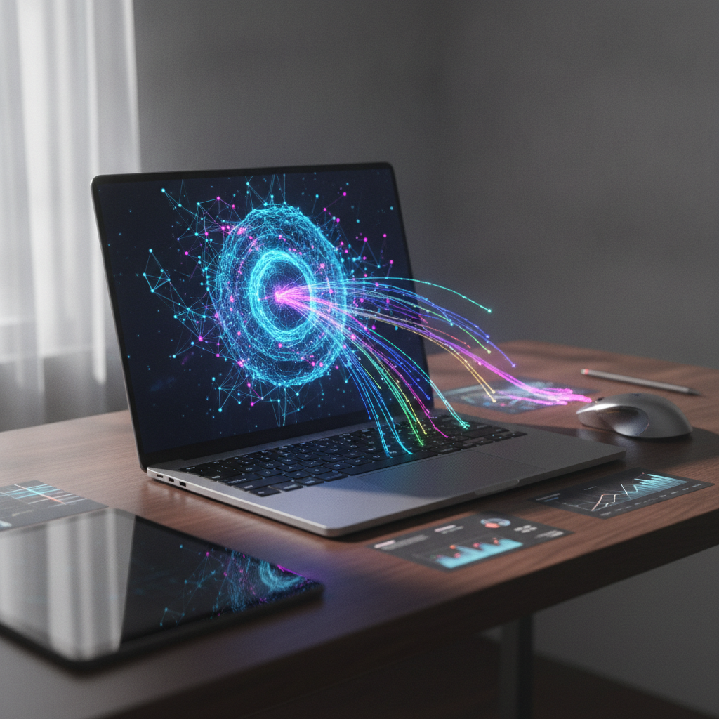 Gemini 3.5 Flash: AI Can Now Use Your Computer Like a Human