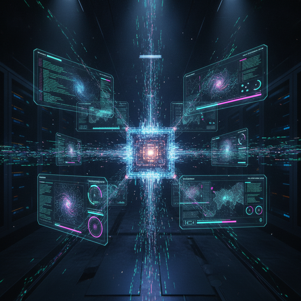 Gemini 3.5 Flash Just Got Computer Use — Empowering AI Agents