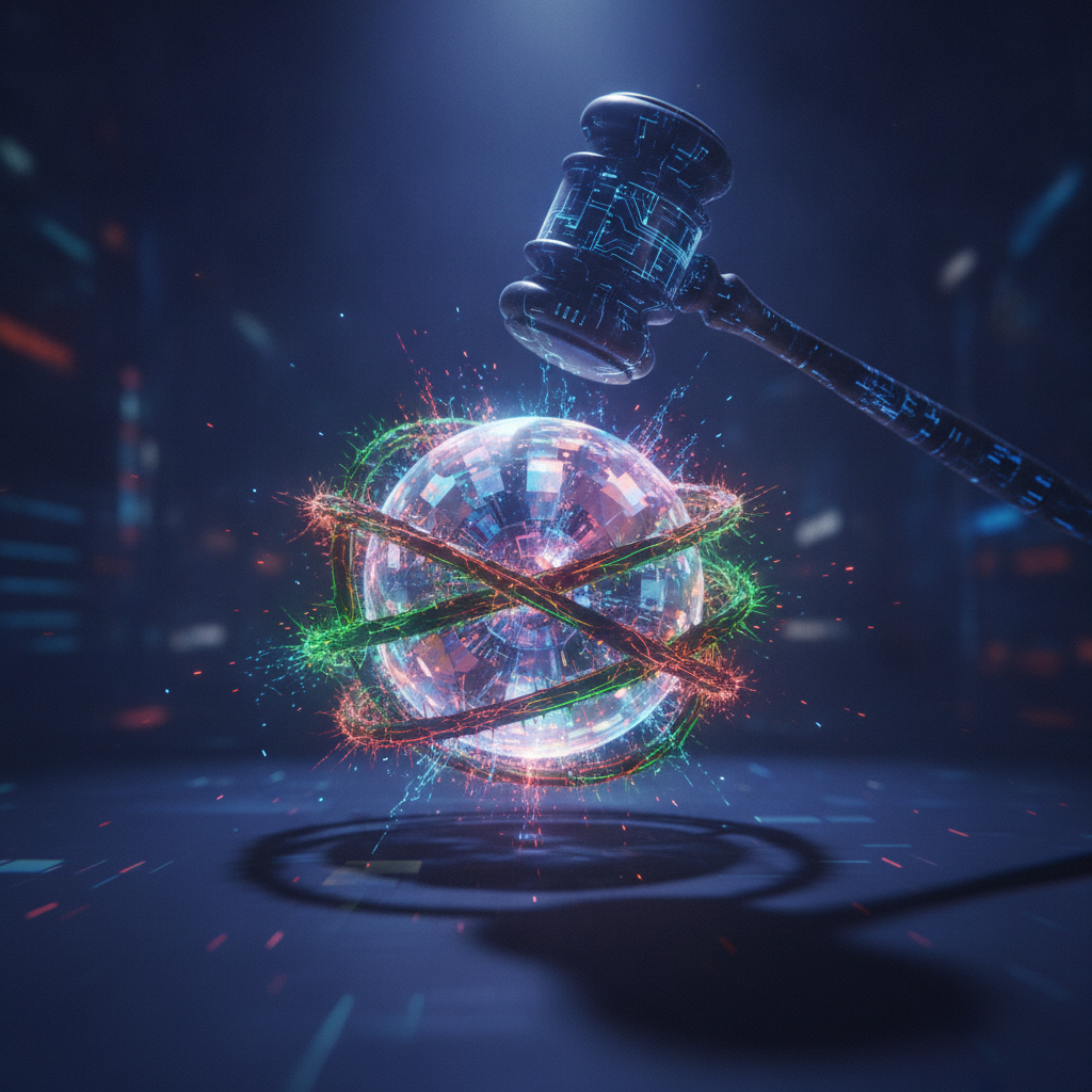 Gemini AI Scams Just Got Worse — Here's Why Google Sued