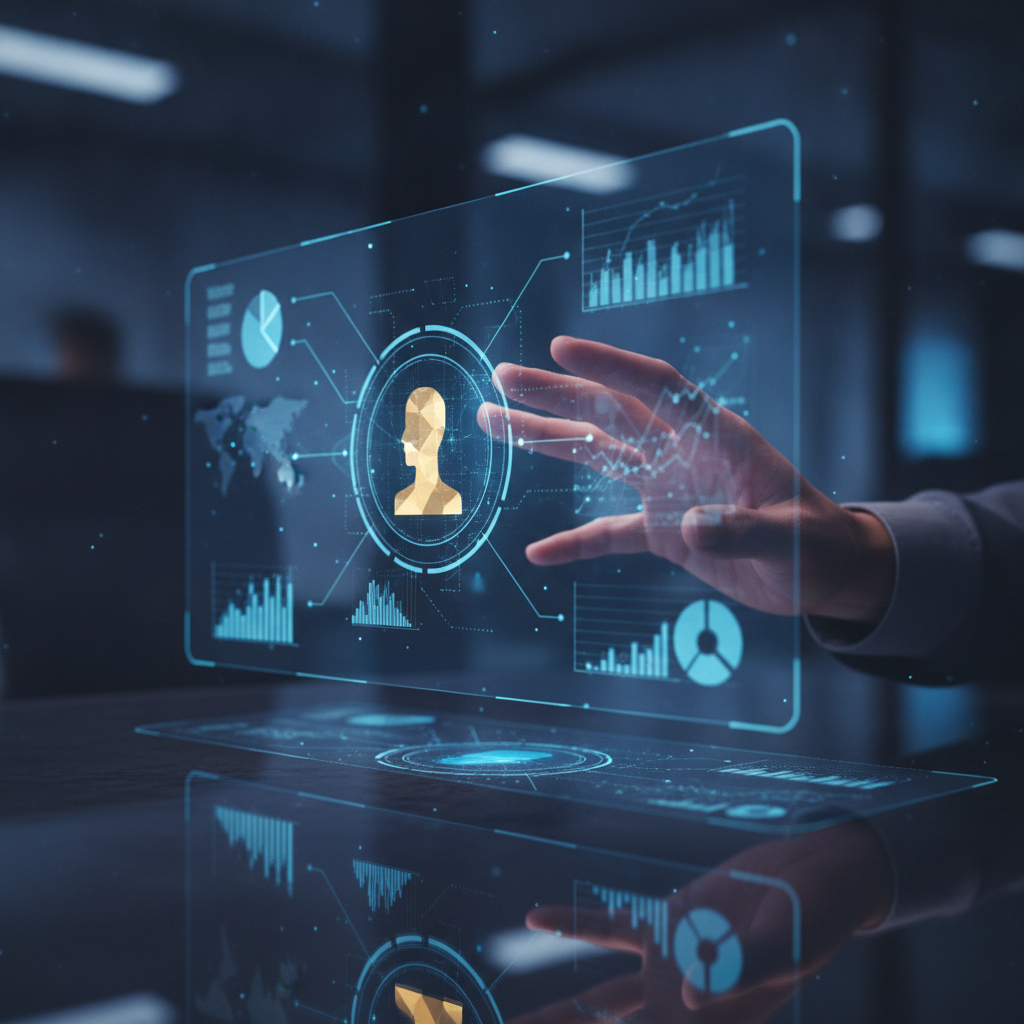 Gemini Just Got Smarter: AI Connects to Google Business Profile