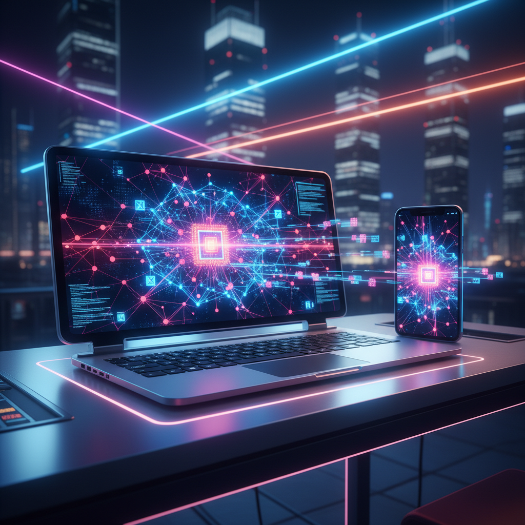 Gemma 4 QAT: Your Mobile & Laptop AI Just Got Faster