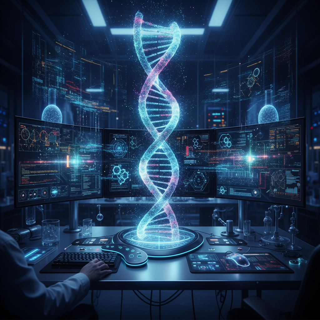 Genomic Analysis Just Got Better — Meet Genebench-Pro