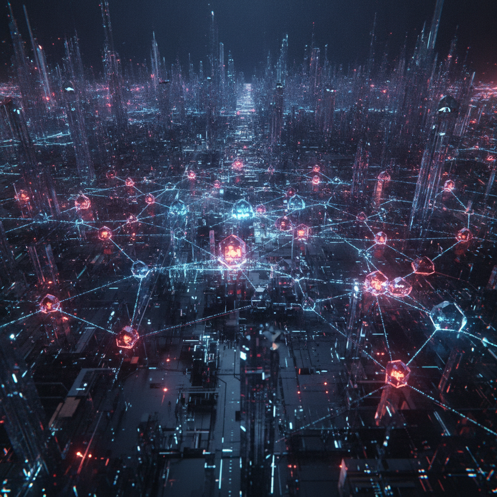 GitHub & Google Back ARD: How AI Agents Just Got Smarter
