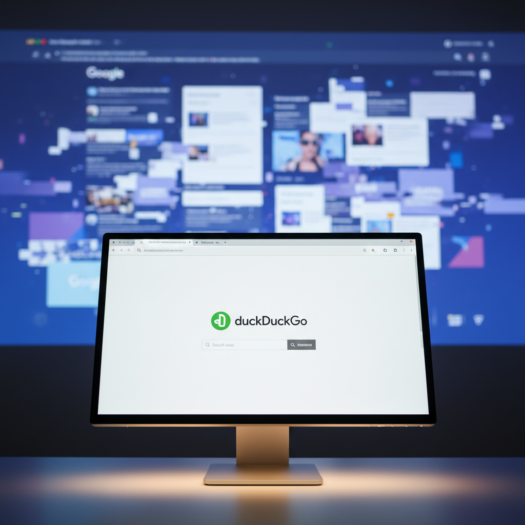 Google AI Backfires: DuckDuckGo Installs Soar 30%