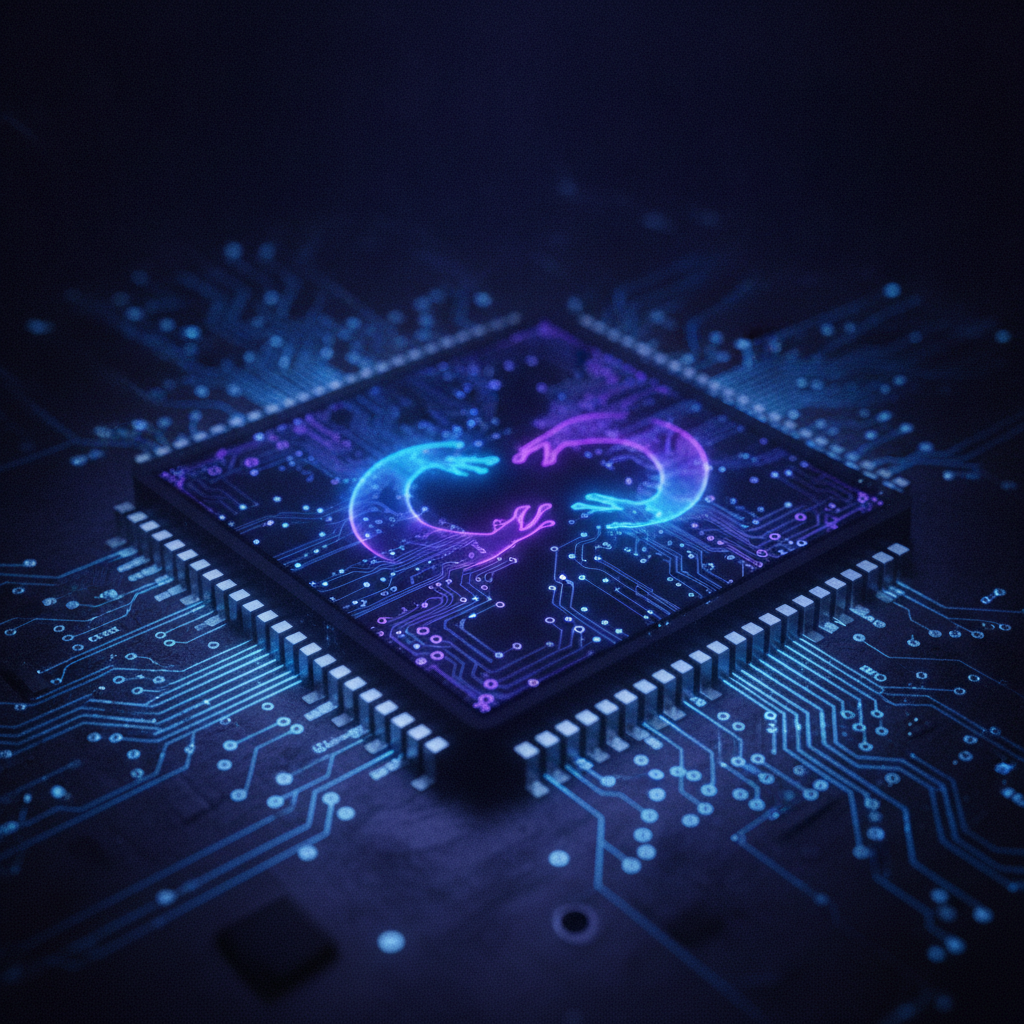 Google AI Chips Just Got Better: Here's What Changed