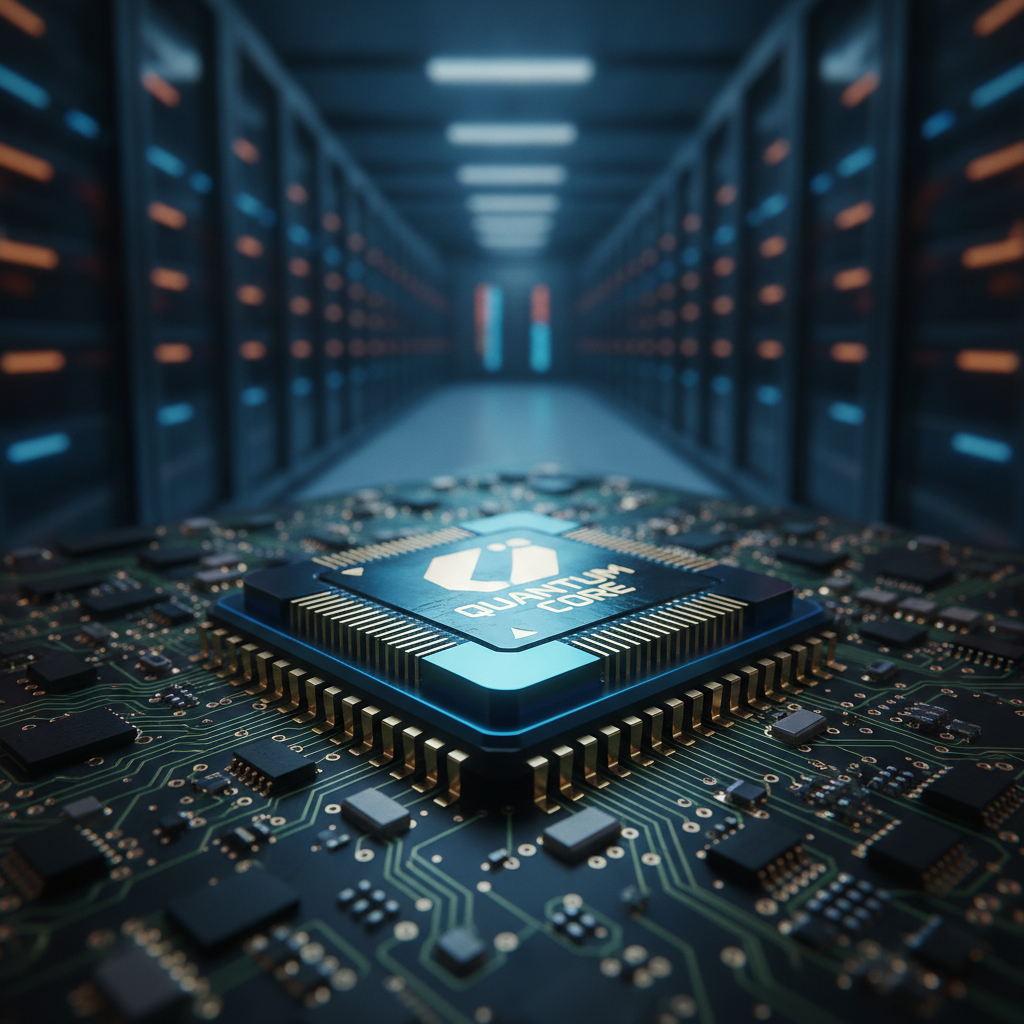 Google AI Delay: Why Data Center Growth Still Fuels Chip Stocks
