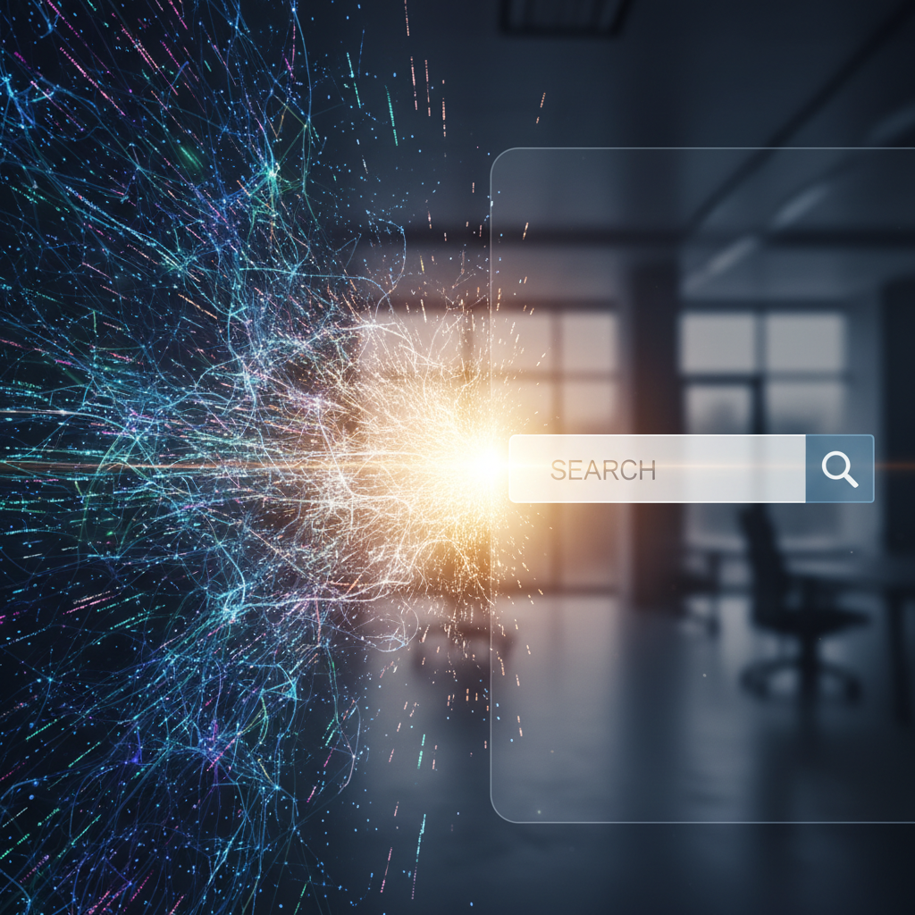 Google AI Fuels 300% Traffic Spike for DuckDuckGo's 'No AI