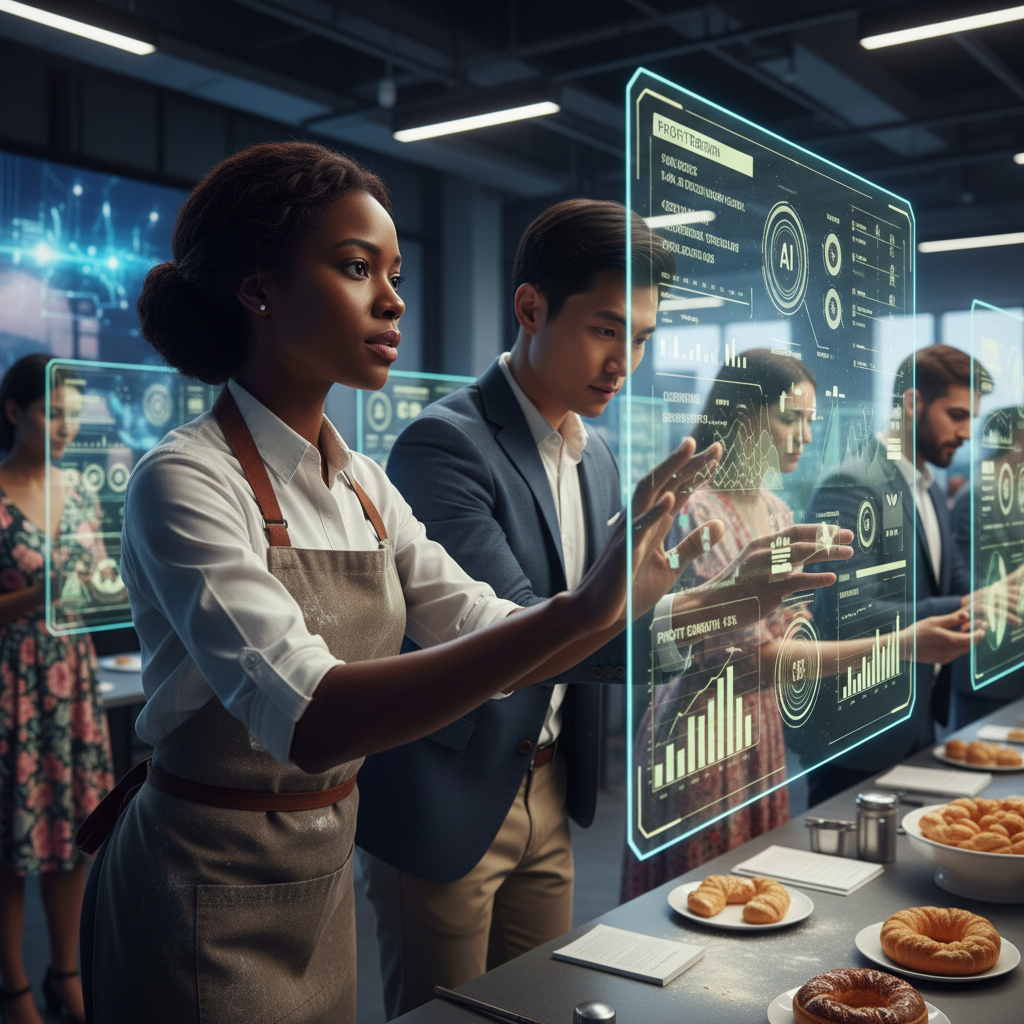 Google AI: How Local Businesses Unlock New Growth