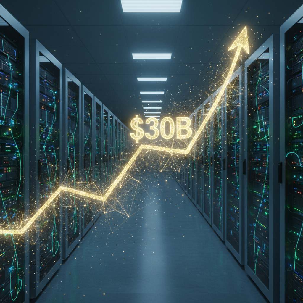 Google AI Just Got a $30B Boost — Here's Why It Matters