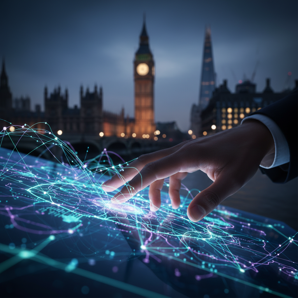 Google AI Just Got Better for UK Publishers: Here's Why