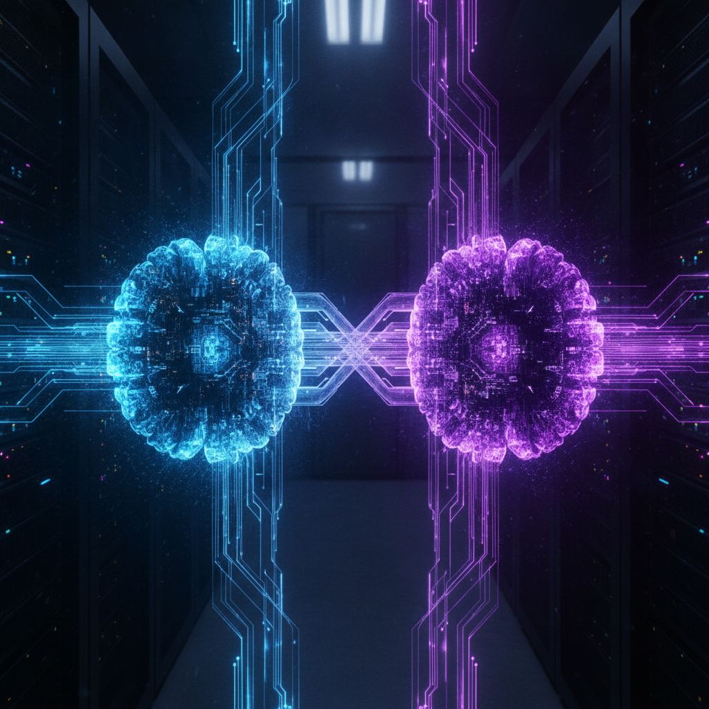 Google AI Just Got Better: Gemini 3.5 & Omni Arrive