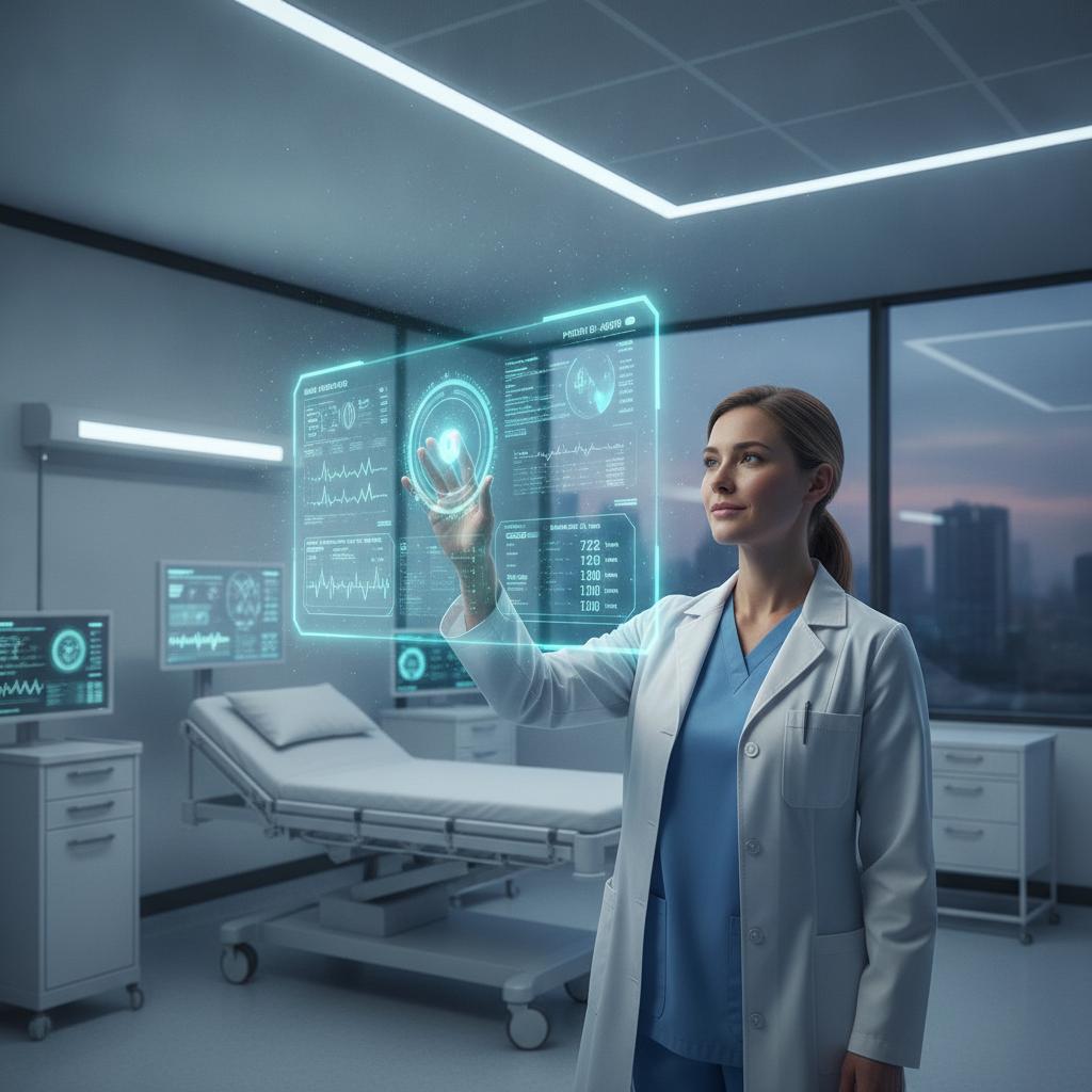 Google AI Just Got Better: Now Transforming Patient Care