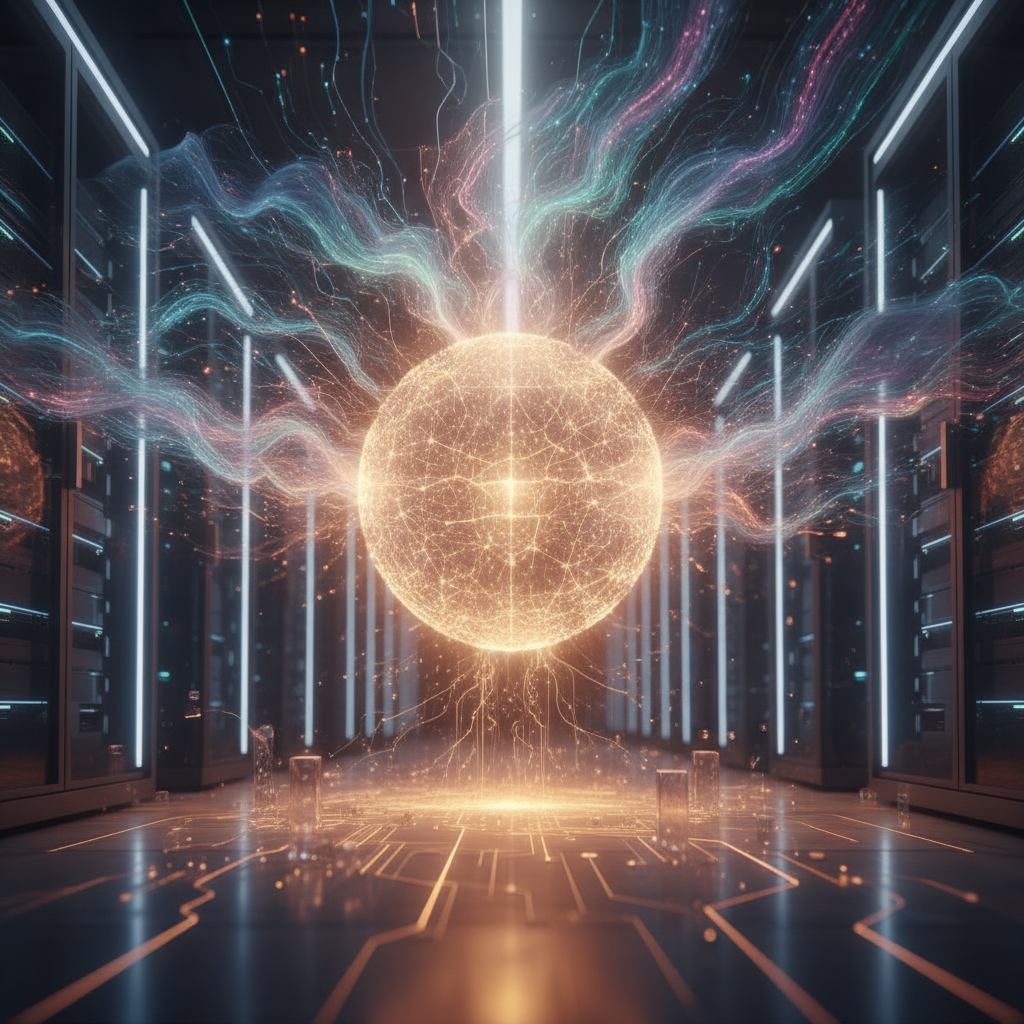 Google AI Just Got Better: Price Halved, 2TB Storage