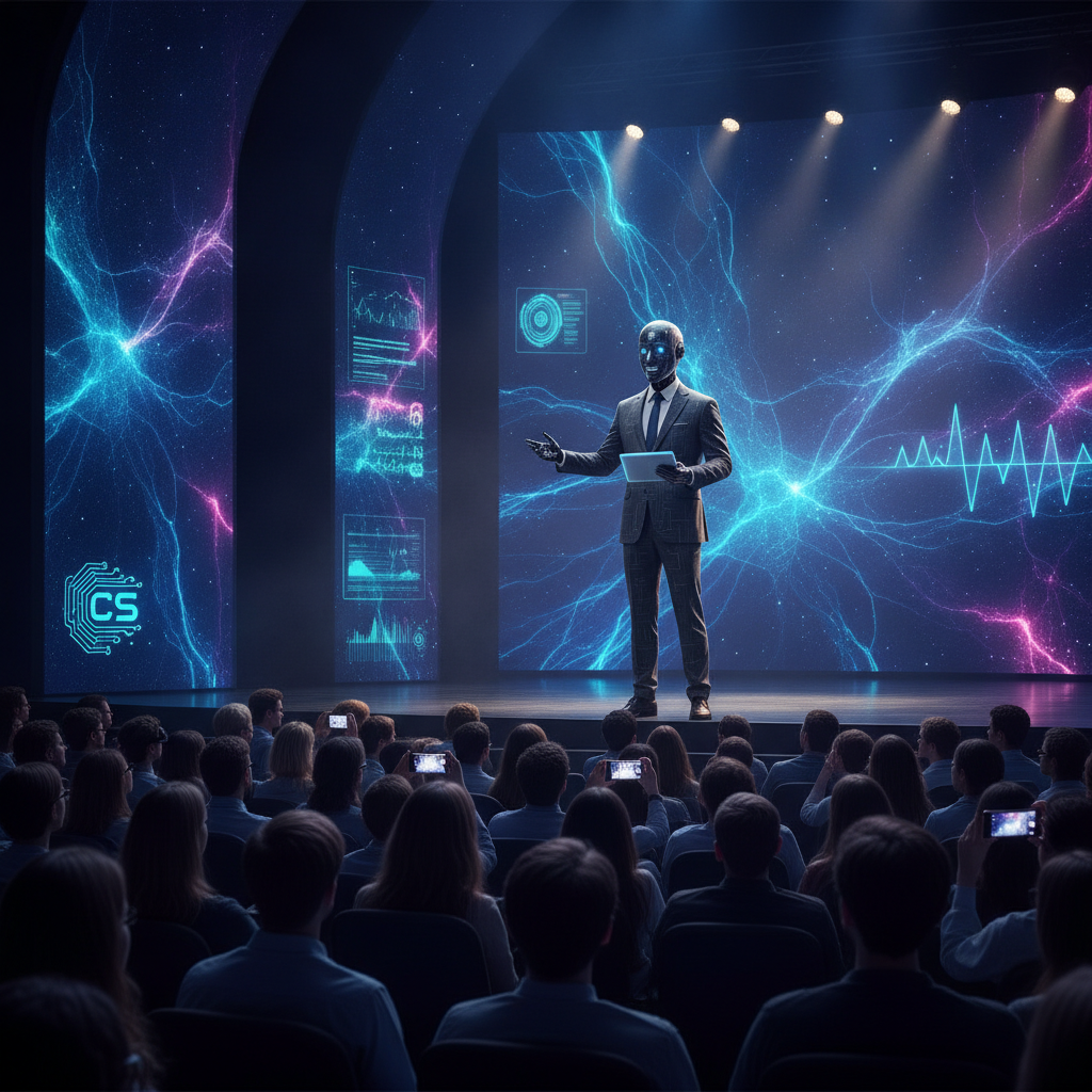 Google AI Leader: How to Thrive in the AI Revolution