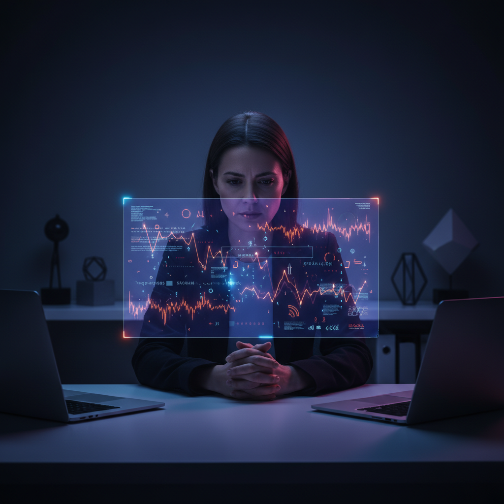 Google AI Opt-Out: Why Sites Are Flying Blind Without Data