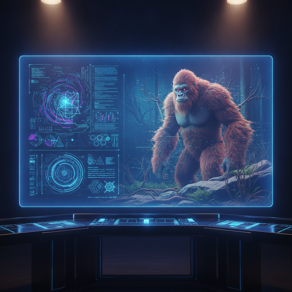 Google AI Overviews: Why Fictional Monsters Are 'Real