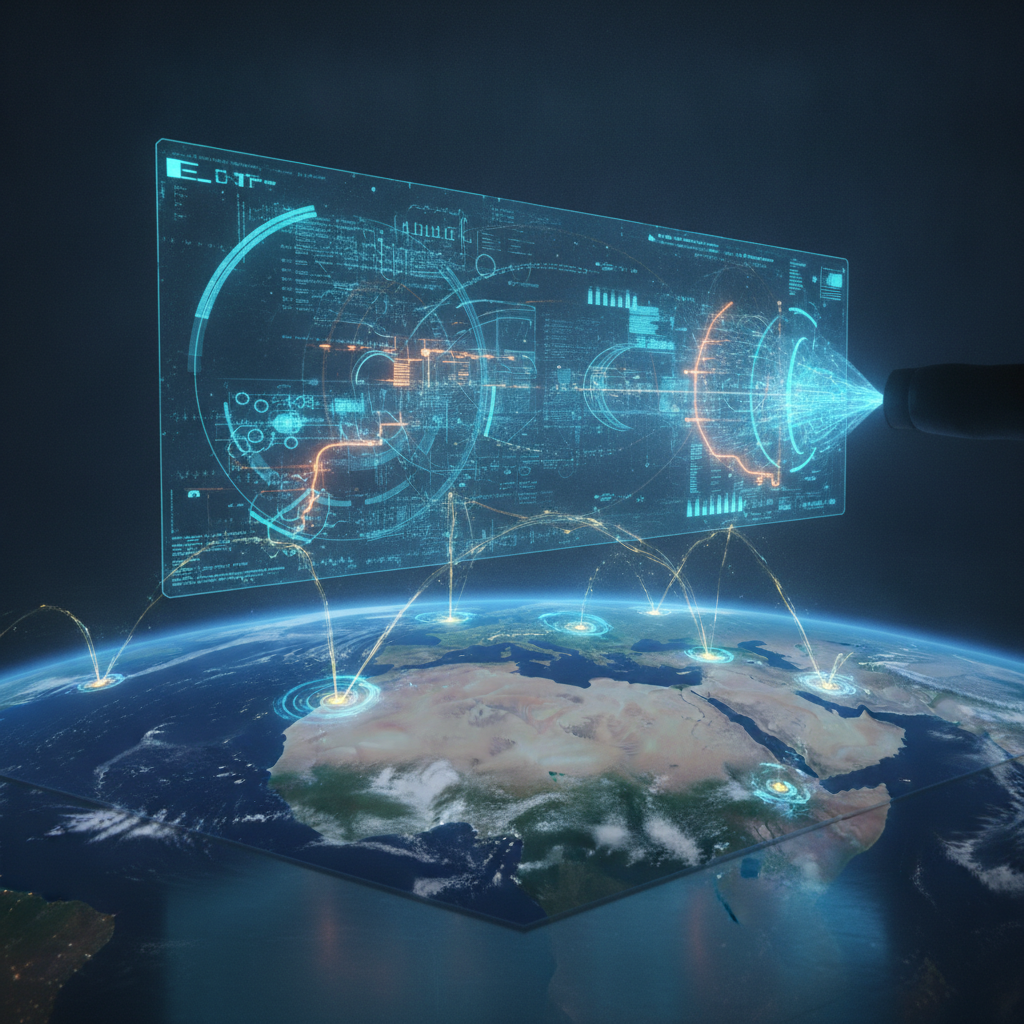 Google AI Predicts Disasters Up To 7 Days Ahead
