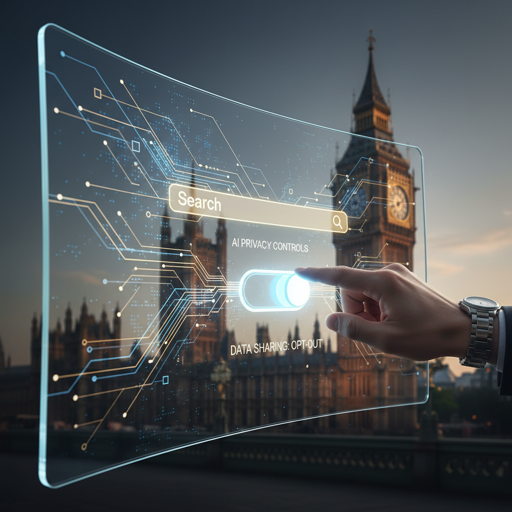 Google AI Search: UK Demands Attribution & Publisher Opt-Out