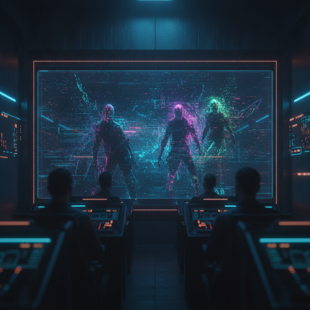 Google AI Thinks SCP Horror Is Real: Why It's a Problem