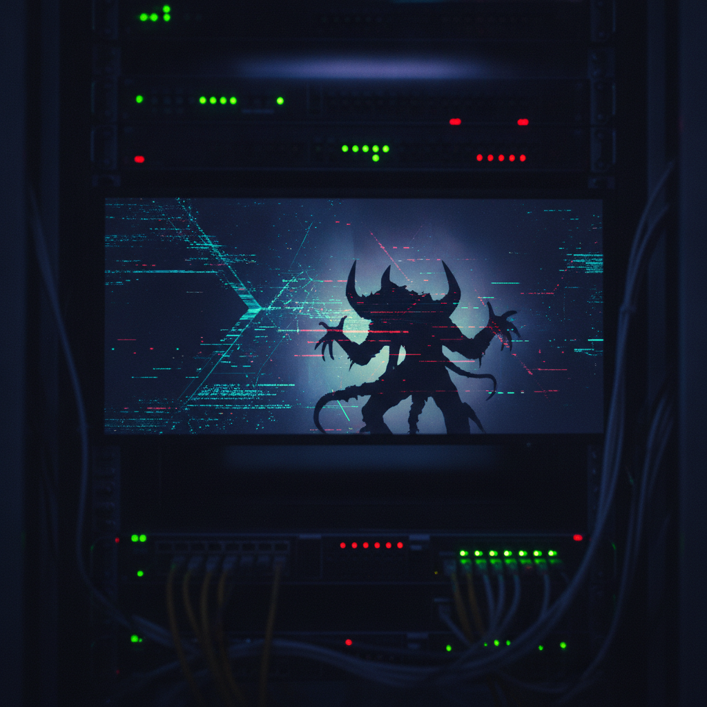Google AI Thinks SCP Is Real: Why It's a Real Horror Story