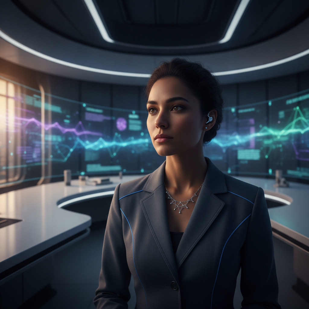 Google AI Vet Joins OpenAI: How This Reshapes the AI Race