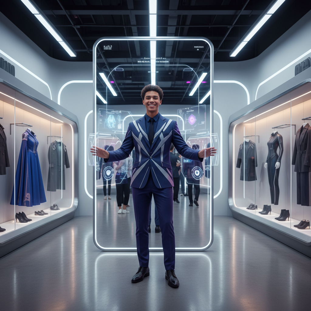 Google AI Virtual Try-On: See How Clothes Fit Before You Buy