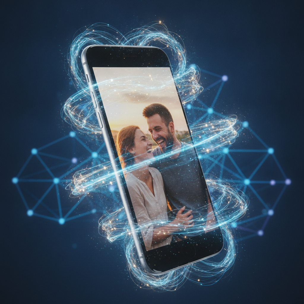 Google AI & Your Photos: Why They're Safe from Training
