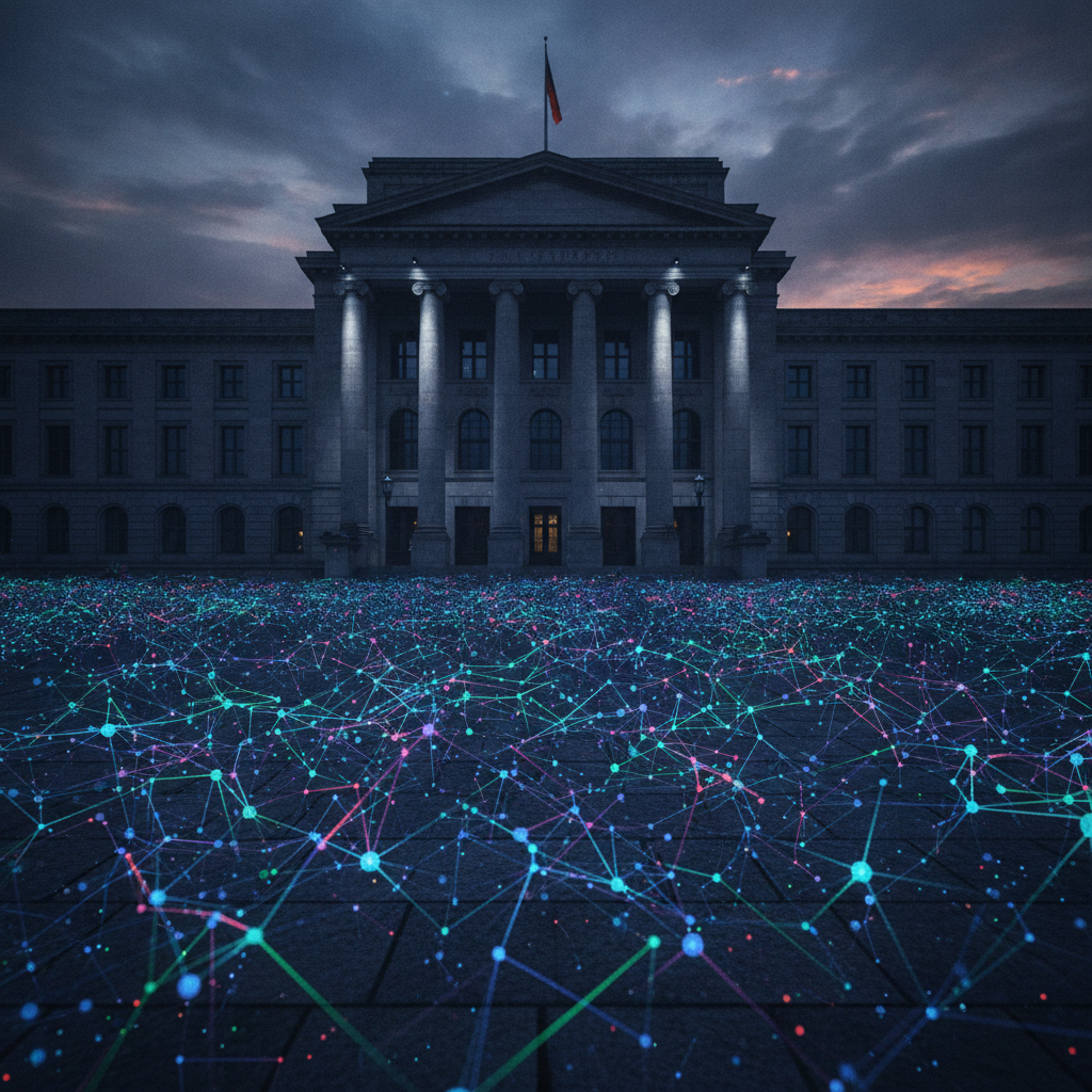 Google Appeals German AI Liability Ruling: What It Means
