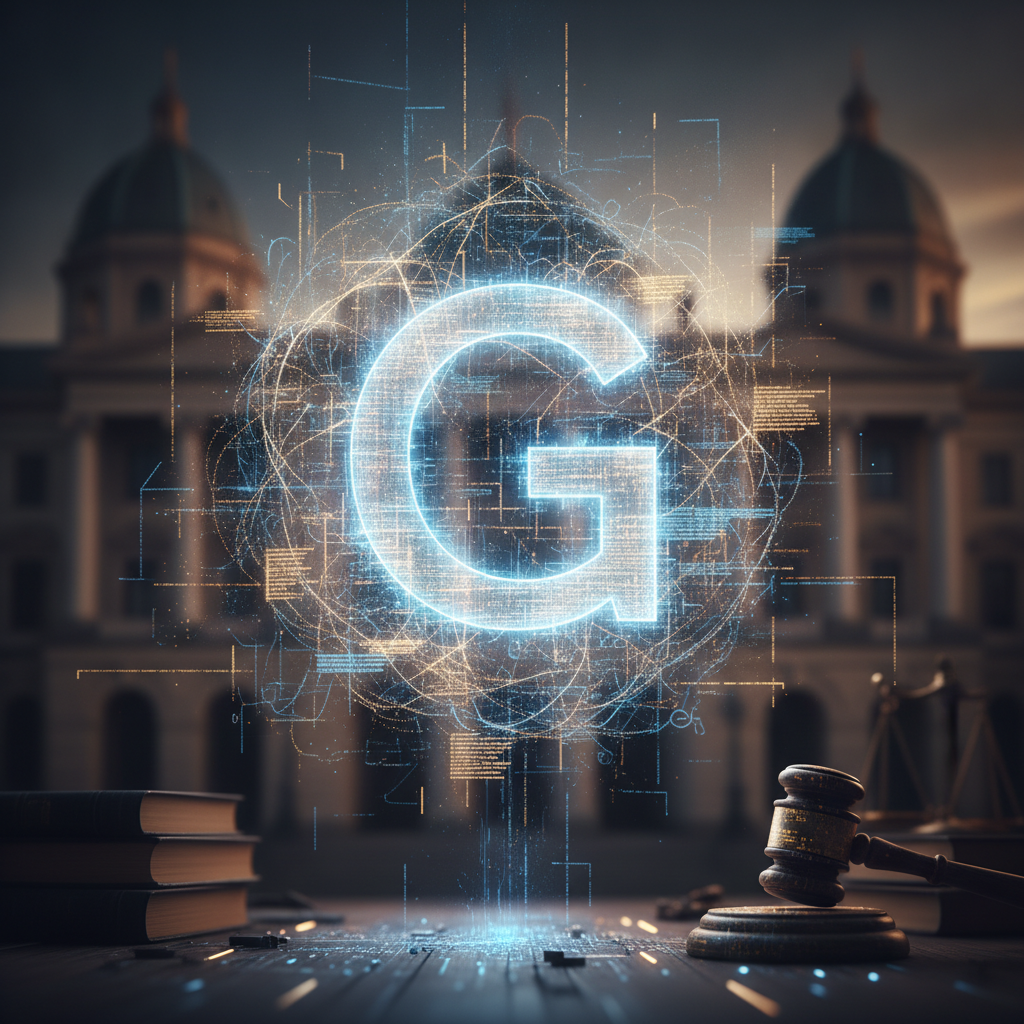 Google Appeals German AI Ruling: Redefining AI Content Liability