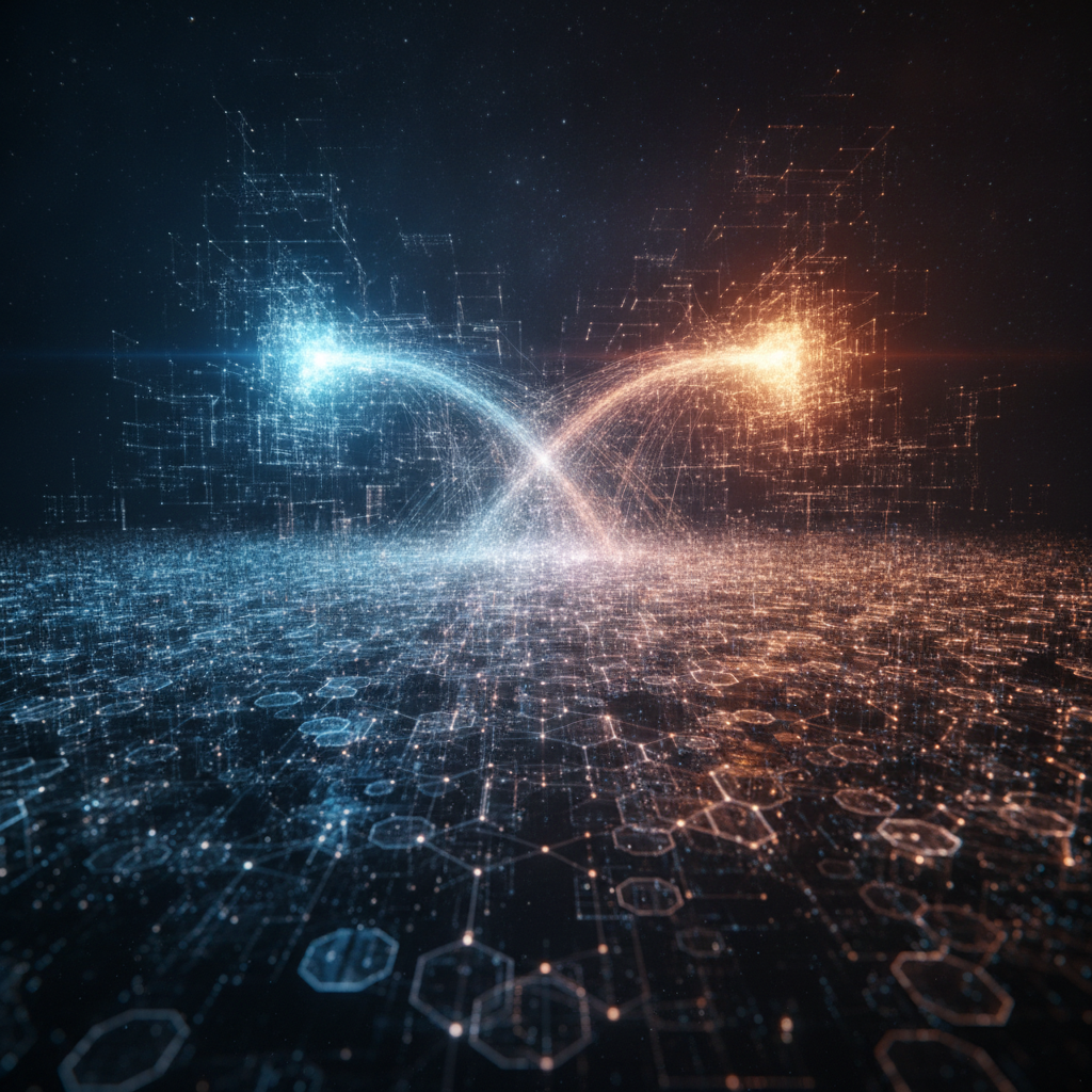 Google & AWS Reach Elite AI Cloud Tier: What Changed?