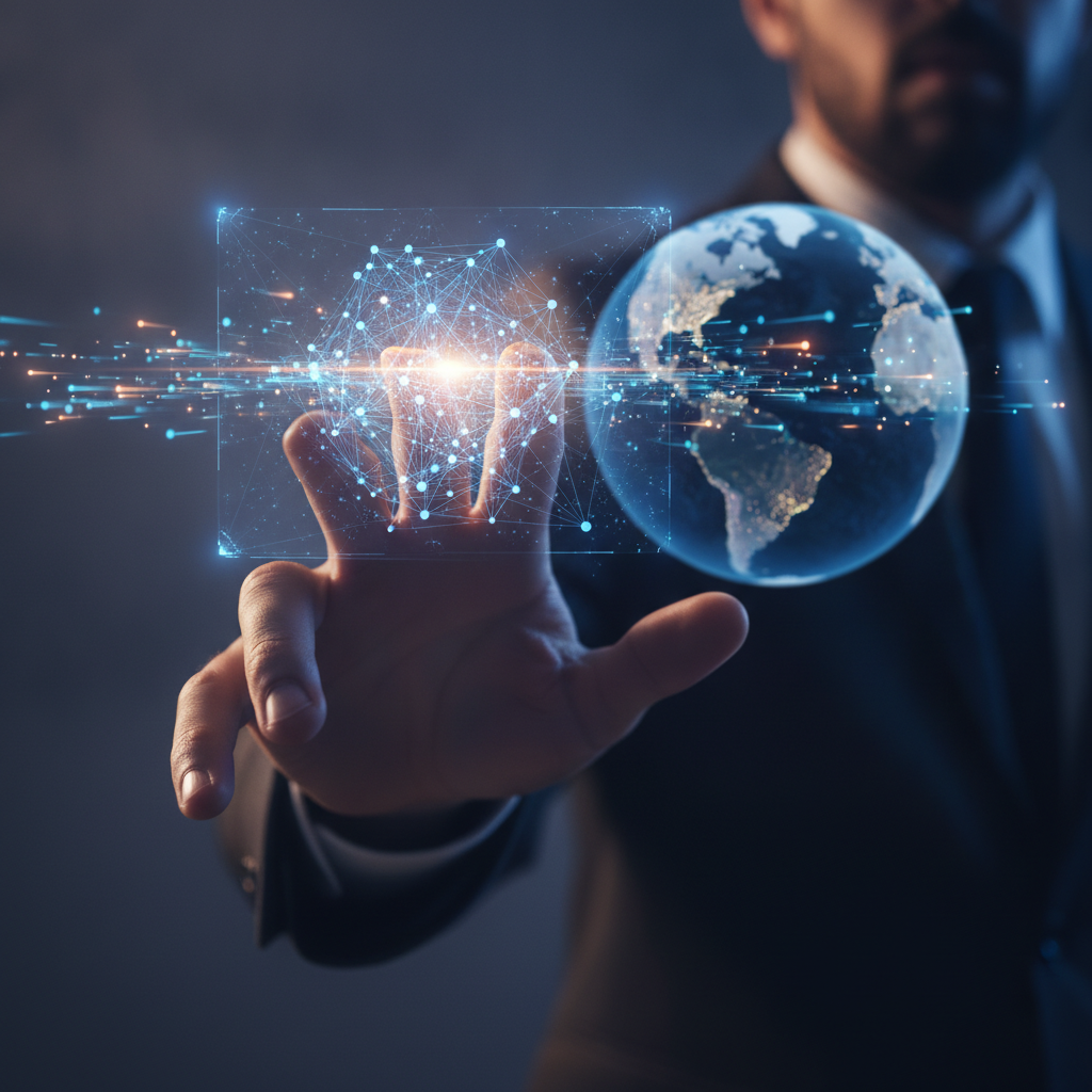 Google Canada: Claim Your AI Advantage for Global Leadership