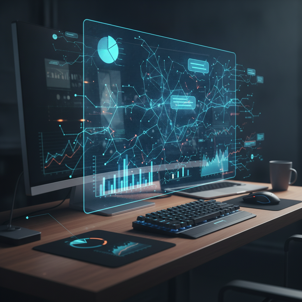 Google Chat Just Got Smarter: AI Automates Enterprise Workflows