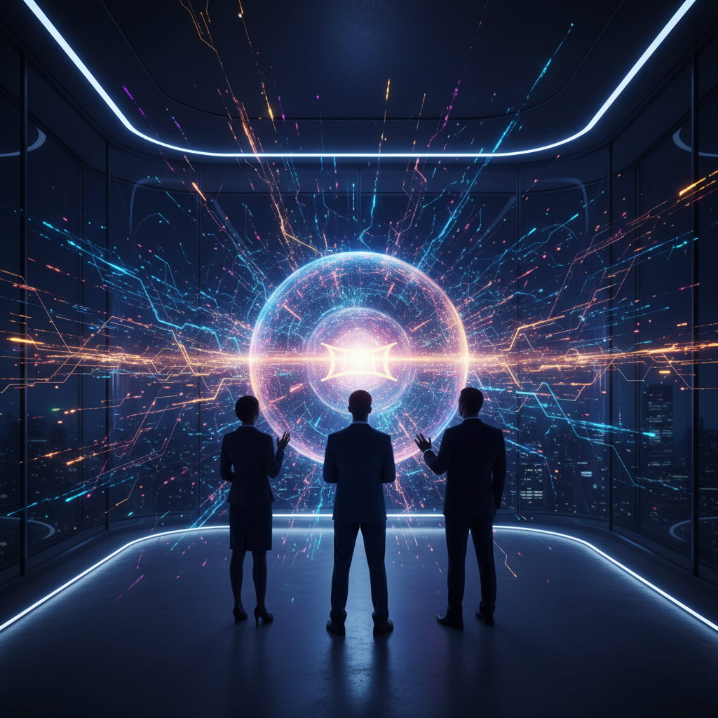 Google Cloud AI Jumps 800%: Why Businesses Bet Big on Gemini