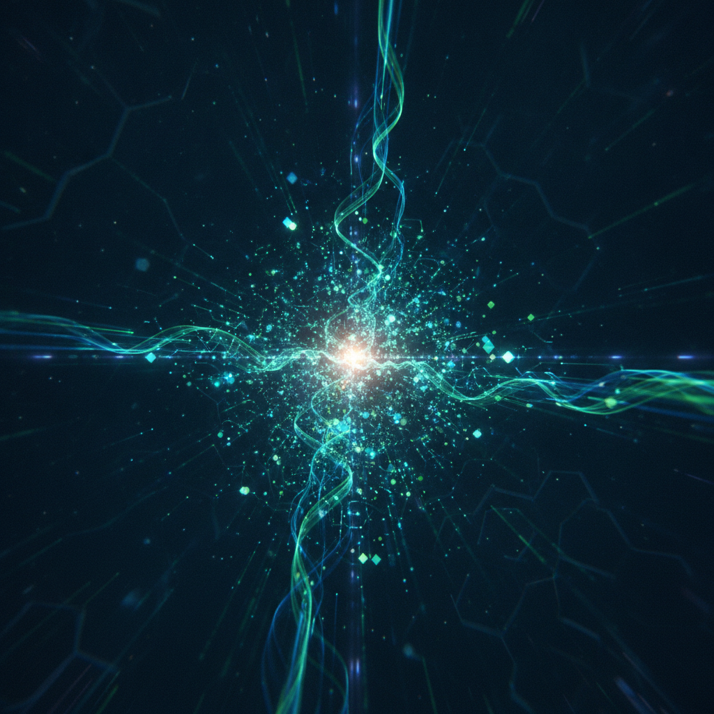 Google Cloud OKF: Why It's Key for Open Knowledge Graphs & AI