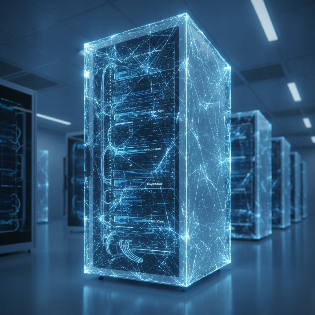 Google Cloud Security Just Got Smarter with Legion AI